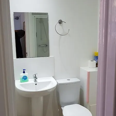 Penzion Croydon Hotel 2*