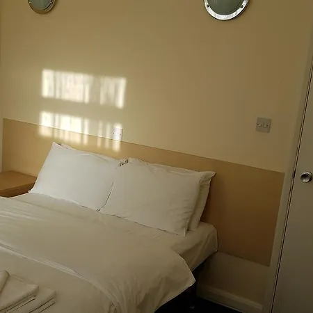 Guest house Croydon Hotel