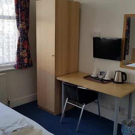 Croydon Hotel 2* Croydon
