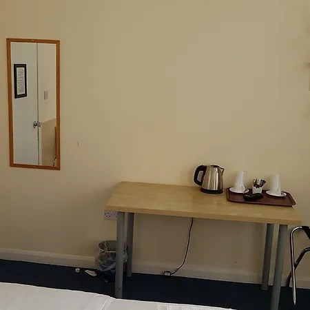 Guest house Croydon Hotel