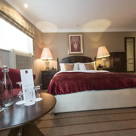 The Colonnade Hotel 4*