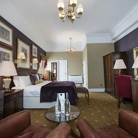 Hotel The Colonnade Londyn