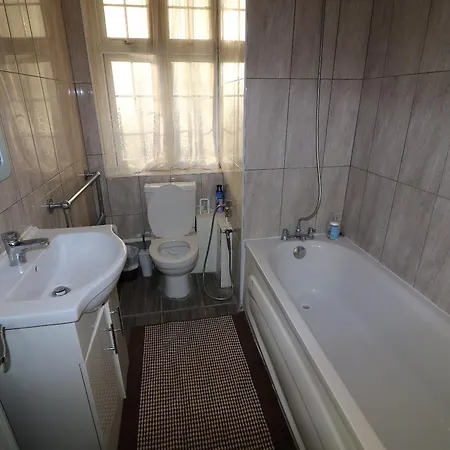 Princes Court Brompton Road Apartment