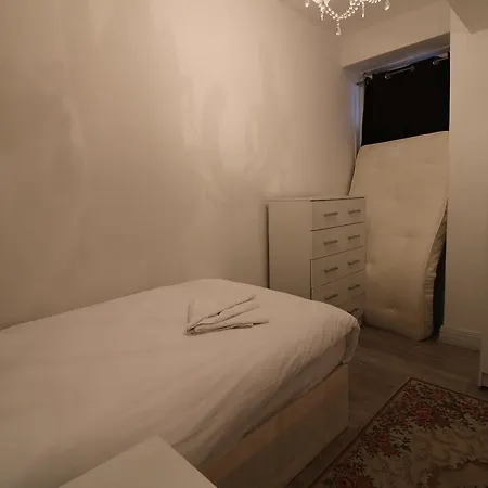 Princes Court Brompton Road Apartment London