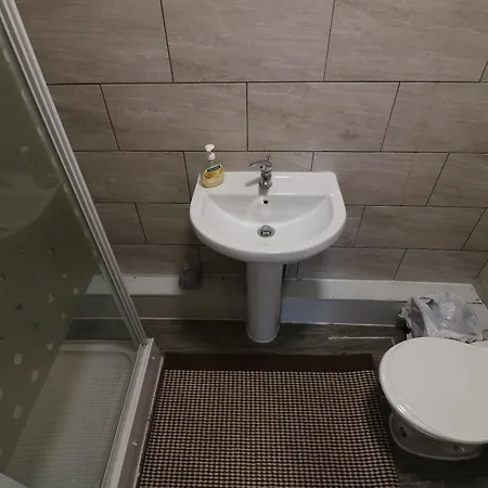 Apartment Princes Court Brompton Road London