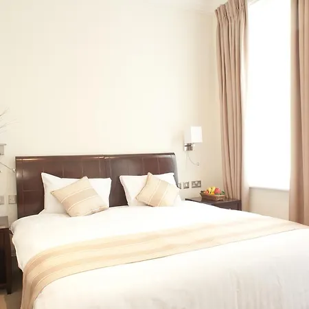 The Kensington Szálloda 3*