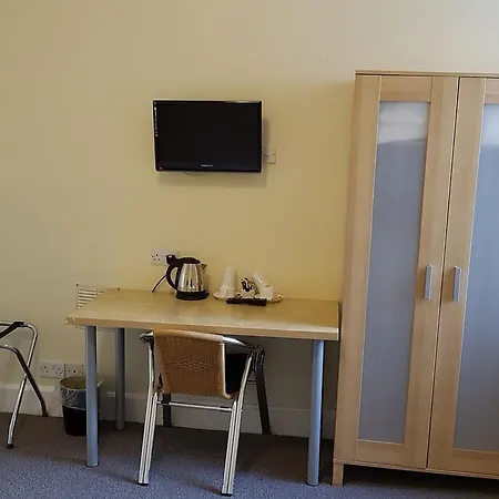 Guest house Croydon Hotel 2*