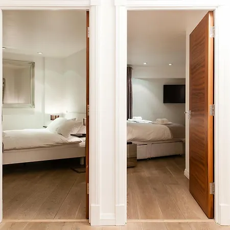 Clhh Trafalgar Riverside Penthouse Apartment