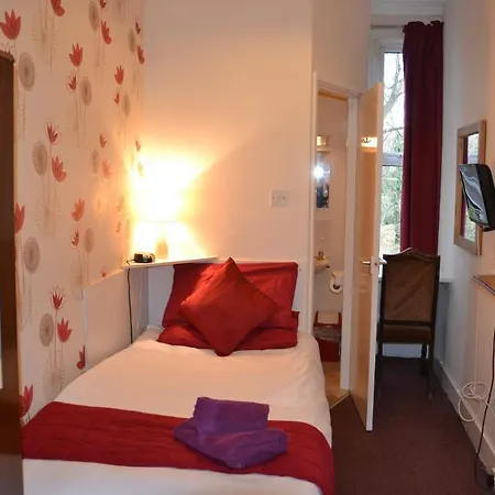 Bed & Breakfast Abbey London