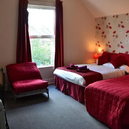 Abbey Bed & Breakfast London