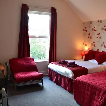 Abbey Bed & Breakfast
