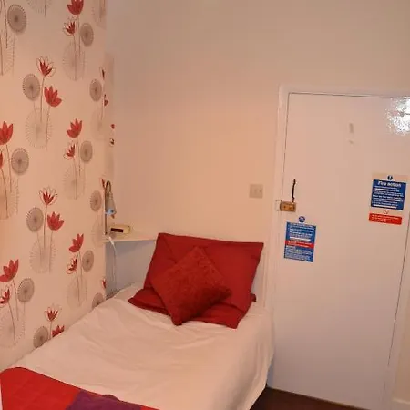 Bed & Breakfast Abbey 2*