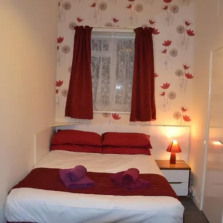 Bed & Breakfast Abbey