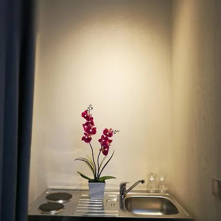 Apartment Boswell Residences London