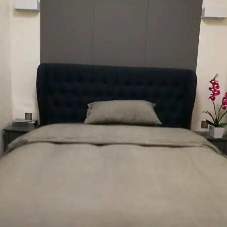 Boswell Residences *