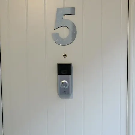 Boswell Residences Apartment London