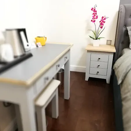 Apartment Boswell Residences