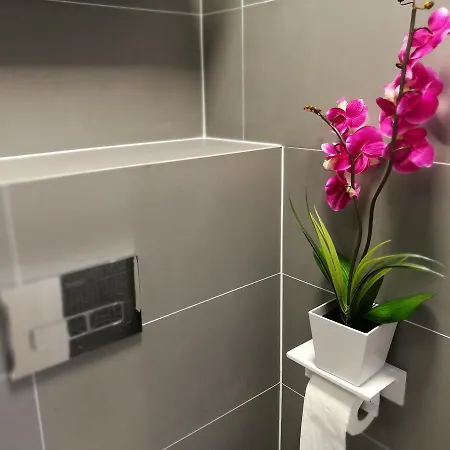 Boswell Residences