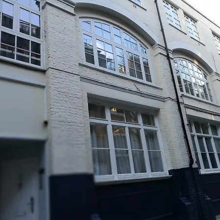 Boswell Residences Apartment