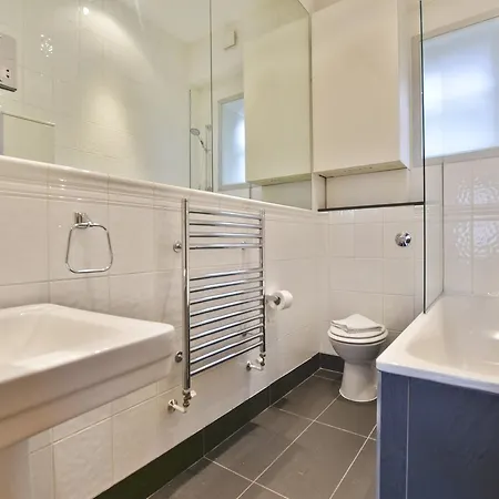 Apartment Citadel Farringdon London
