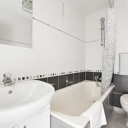 Citadel Clerkenwell Road Апартаменты