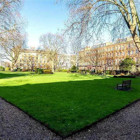 Nevern House Londra
