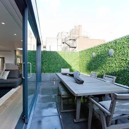 Luxury Royalty Mews
