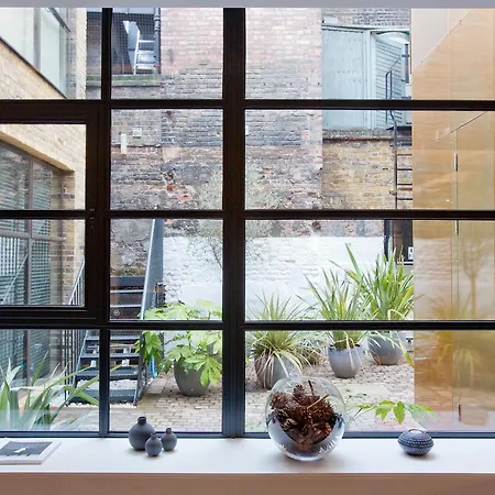 Luxury Royalty Mews * London