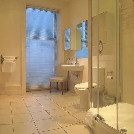 Hadleigh Hotel