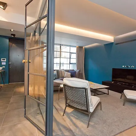 Apartment Luxury Royalty Mews