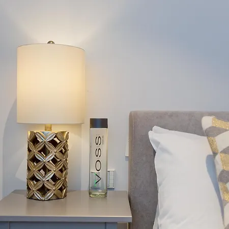 Luxury Royalty Mews Apartment London