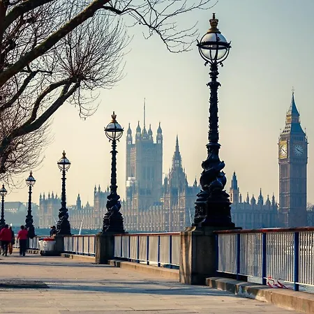 The Omega 3* London