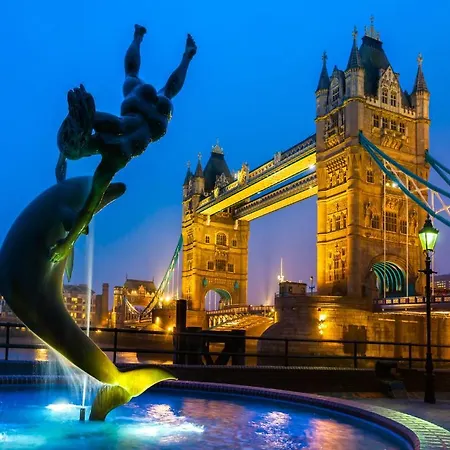 The Omega Londra