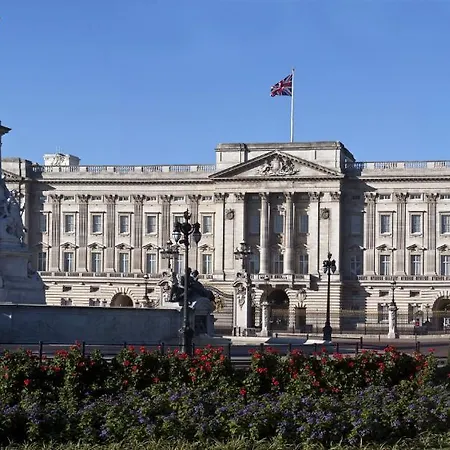The Omega Londra