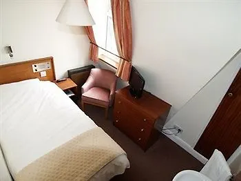 White Guest house 3*