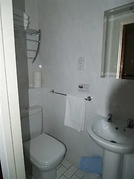 White Guest house London