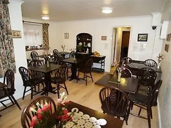 White Guest house