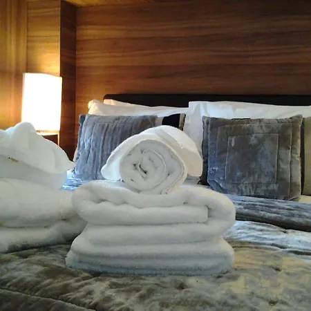 Room Home Stay Apart-hotel Londres
