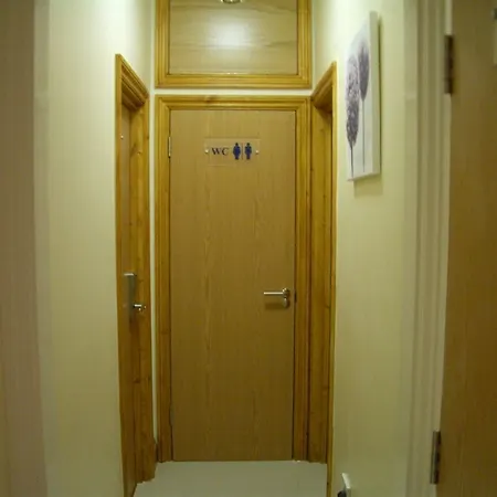 Britannia Hotel