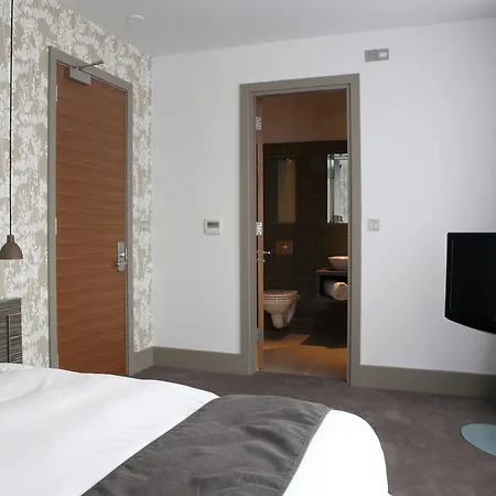 Hotel Bosco