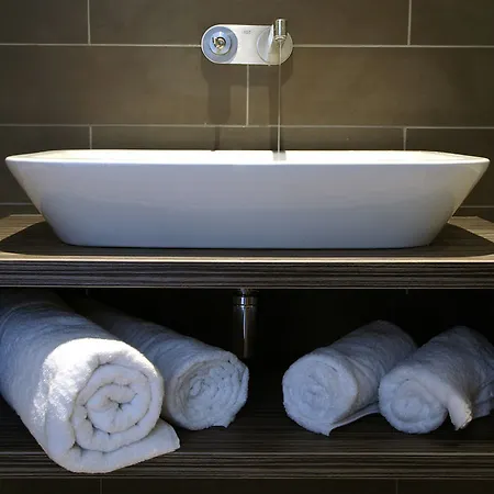 Hotel Bosco