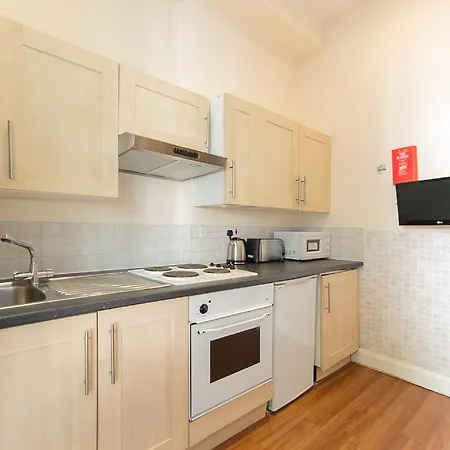 Imperial Court Apartman
