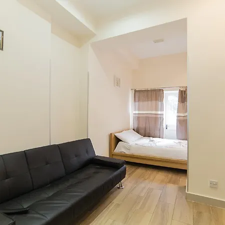 Apartman Imperial Court