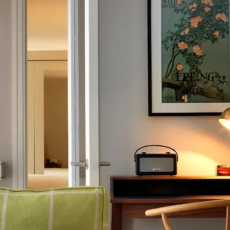 Cheval Knightsbridge Aparthotel