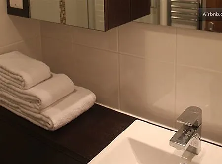 Hotel apartamentowy Lyall Londyn