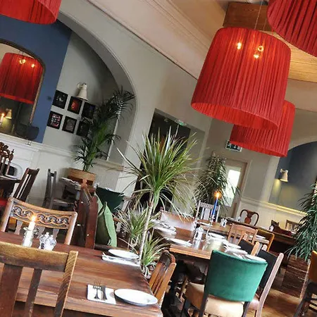 Hotel The Station London