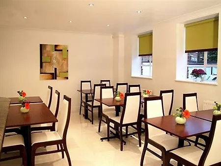 Bed & Breakfast Kingsland