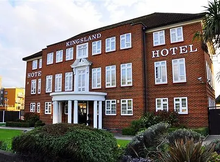 Kingsland