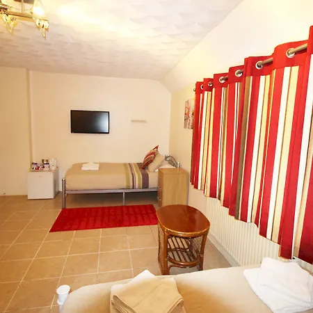 Flexistay 3*