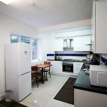 Hotel Flexistay 3*